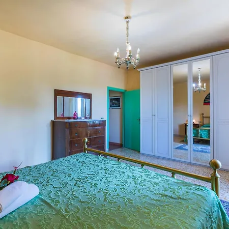Apartment Locazione Turistica L'uccelliera - Smn132