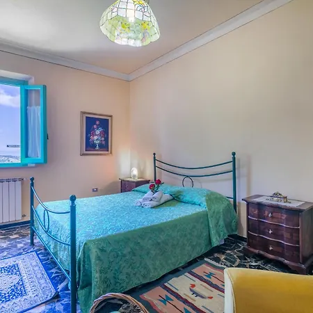 Apartment Locazione Turistica L'uccelliera - Smn132