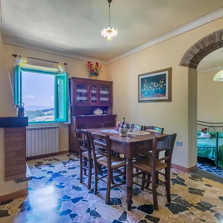 Locazione Turistica L'uccelliera - Smn132 Apartment *