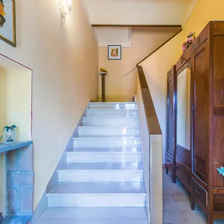 Locazione Turistica L'uccelliera - Smn132 Apartment Canneto (Florence)