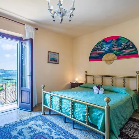 Locazione Turistica L'uccelliera - Smn132 Apartment